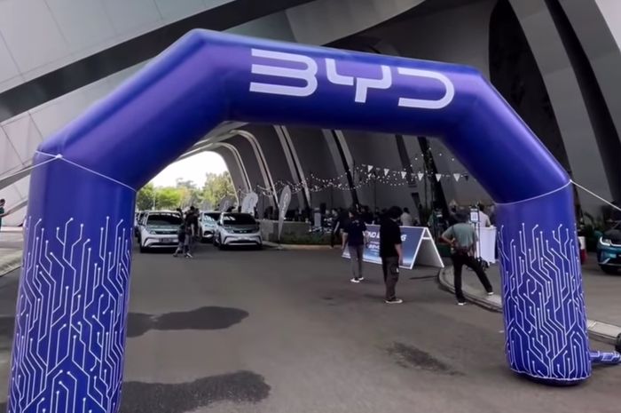 Beyond Community Gathering