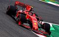 Charles Leclerc Bingung Mobil Ferrari Hilang Kecepatan Saat Latihan F1 Jepang