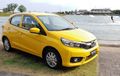 Honda Brio Jadi Mobil Terlaris 2020, Ini Update Harganya Di Awal 2021