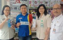 Tak Usah ke Samsat, Bayar Pajak Kendaraan Tahunan Bisa di Indomaret dan Alfamaret, Gini Caranya