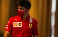 Charles Leclerc Berharap Perangkat Baru Bisa Tingkatkan Performa Ferrari di F1 Stiria