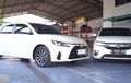 Performa Akselerasi Mobil Baru Honda City VS Vios, Kencang Siapa?