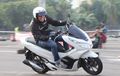 Seken Keren - CVT Honda PCX 150 Disebut Parah Gredeknya, Bengkel Spesialis Kasih Solusi dan Perawatan Rutinnya