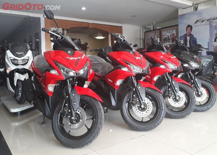 bahan dasar bodi motor