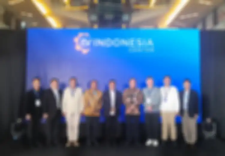 EV Indonesia Center Bakal Hadir di Pluit, Siap Manjakan Mata Konsumen