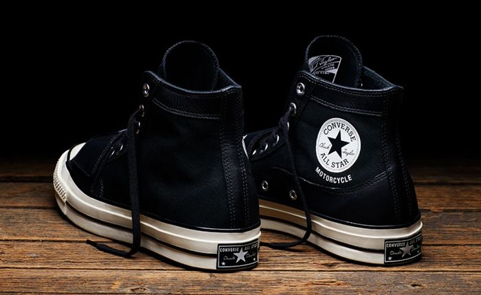 NEIGHBORHOOD X Converse Chuck Taylor 70s