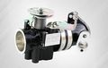 Throttle Body Venturi Besar Untuk Yamaha NMAX, Cocok Buat Bore Up