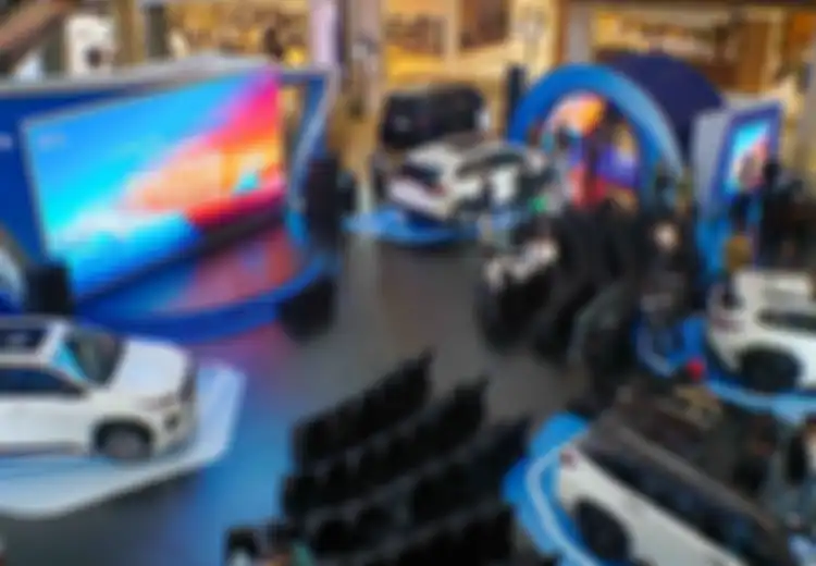 Mau Beli Mobil Toyota? Mampir ke Pameran Ini Banyak Promo Menarik