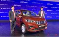 Bikin Iri! Dirilis di India, Harga Suzuki All New Ertiga Lebih Murah dari Indonesia
