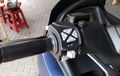 Pasang Panel Kontrol KTM Duke di Area Kemudi NMAX Baru atau ADV 150, Bisa Jadi 'Mainan' Baru!