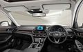Dibanderol Rp 759 Juta, New Honda Accord Kini Tampil Makin Premium
