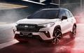 Toyota Corolla Cross GR Sport Juga Sapa Malaysia, Gak Pakai Hybrid!