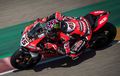 Scott Redding Ingin Kembali ke MotoGP, Incar Posisi Andrea Dovizioso di Tim Ducati MotoGP
