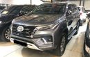 SUV Diesel Idaman, Harga Fortuner VRZ Non GR Sport 2022 Bekas Kian Terjangkau