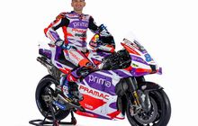 Jorge Martin Sesumbar Dilirik Banyak Tim Pabrikan MotoGP, Bakal Tinggalkan Ducati?