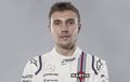 Ini Pendapat Tim F1 Williams Mengenai Pembalapnya Sergey Sirotkin