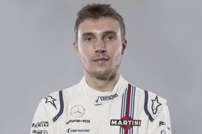 Tim Williams memperkirakan Sergey Sirotkin bakal mengejutkan di musim F1 2018