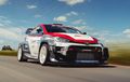 Toyota GR Yaris Siap Turun Sirkuit, Pamer Bodi Kekar Plus Kaki Mumpuni