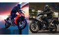 Pilih Yamaha MX King 150 atau Honda Supra GTR 150? Nih Spek dan Harga Terbarunya