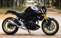 Yamaha MT-25 Lampu Bulat, Upside Down Nempel, Ban Bisa Buat Main Tanah