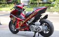 Segini Biaya Pasang Cover CVT Alumunium di Yamaha Aerox, Tapi...