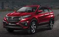 Sudah Tidak Ada Diskon PPnBM, Toyota Rush Baru Jadi Naik Rp 31 Juta