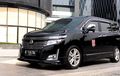 Nissan Elgrand Bekas Niat Dibeli, Wajib Cermati Hasil Test Drive Ini
