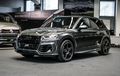 Racikan Modif Jitu Audi Q5, Siap Tantang BMW X3 dan Mercy GLC 
