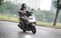 CVT Honda PCX 150 Lawas Gredek? Begini Tips Menghilangkannya, Simak