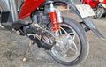 Motor Baru Ganti Sokbreker Malah Terasa Keras? Ini Penyebabnya