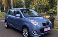Kia Picanto Cosmo, Unit New Old Stock Sejak 2011, Orisinal Luar Dalam, Minat?