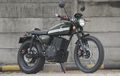 Motor Listrik BF Goodrich Bikinan Semarang, Ada Lima Model, Mulai Rp 8 Jutaan