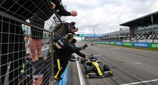 Sukses Podium di F1 Eifel 2020, Bos Renault Senang tapi Gelisah karena Pernah Janjikan Hal Ini ke Daniel Ricciardo