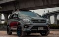 Toyota Fortuner Modifikasi Mesin, Torsi Tembus 1.066 Nm, Kabin Racing