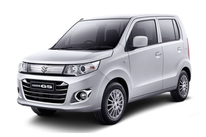 Spesifikasi dan kisaran harga Suzuki Karimun Wagon R tahun 2016 seken.