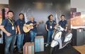 Hadir di Java Jazz Festival 2023, Yamaha Gelar Grand Filano Jingle Competition Berhadiah Jutaan Rupiah