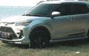 Biaya Spooring Toyota Raize dan Tanda Kaki-kaki Mobil Harus Diluruskan