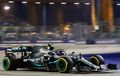 Dapat Team Order di F1 Singapura, Begini Tanggapan Valtteri Bottas