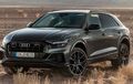 Segini Sob Tenaga Audi Q8 dengan Opsi Dua Pilihan Mesin Terbaru