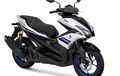 DP Mulai Rp 700 Ribuan, Berikut Simulasi Kredit  Unit Yamaha Aerox Bekas Tahun 2018 dan 2019