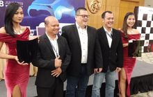 Luncurkan Body Protector, PT Jaya Kreasi Indonesia Siap Uji Produknya dengan Pemecahan Rekor MURI