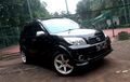 Menariknya Toyota Rush Bekas, SUV Penggerak Roda Belakang, Harganya Sekarang Cuma Segini