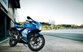 Antara Suzuki GSX-R150 dan Suzuki GSX-R125 Versi Eropa, Seberapa Sih Beda Power Mesinnya?
