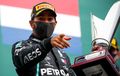 Balapan F1 Kian Membosankan, Begini Tanggapan Lewis Hamilton