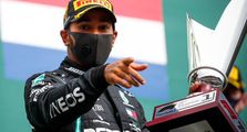 Balapan F1 Kian Membosankan, Begini Tanggapan Lewis Hamilton