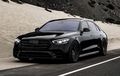Mercedes-Benz S-Class Sporty, Tanggalkan Aksen Krom, Peleknya Keren