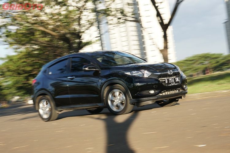 Mobil Bekas Segmen Suv Paling Diminati Di Situs Jual Beli Online