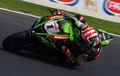 Kawasaki Minat Gabung di MotoGP Pakai Motor Superbike, Jonathan Rea: Ini Lelucon
