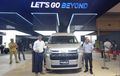 Toyota Hiace Premio, Varian Termewah Lebih Mahal Rp 40 Juta, Bodi Lebih Bongsor