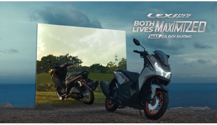 Pilihan warna versi Vietnam tidak bisa ditemukan di Indonesia